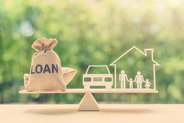 Best Home Equity Loans  in Waynesville, OH